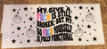 UV DTF Wrap