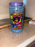 Lava cup