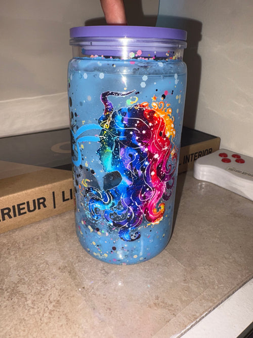 Lava cup